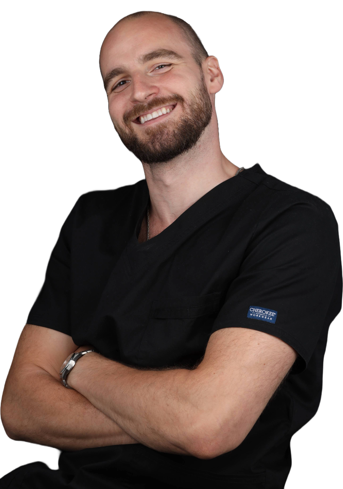 Dr Miloš Paštrmac