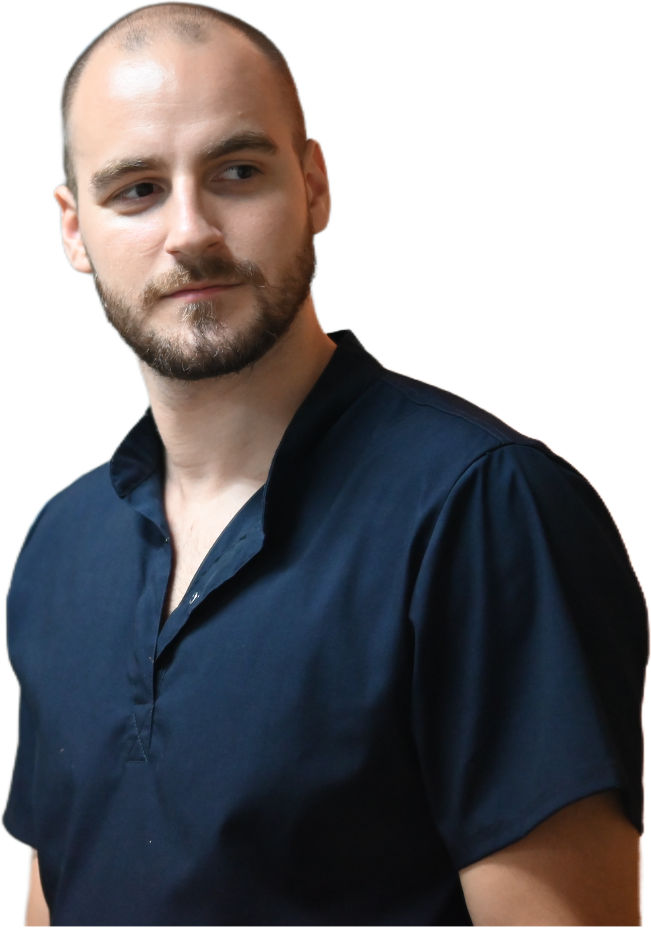 Dr Miloš Paštrmac